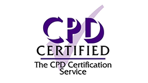 CPD Certified